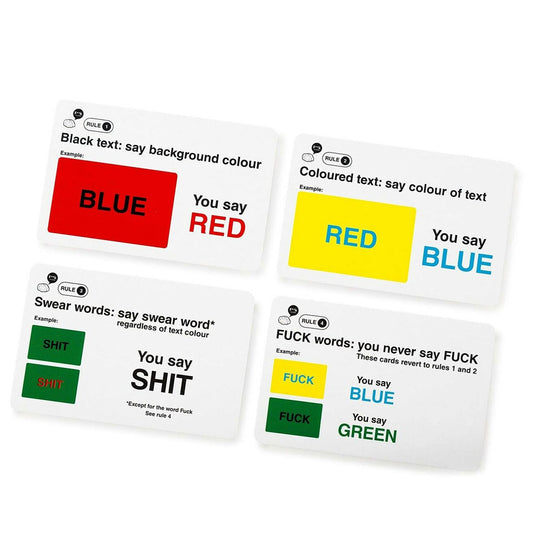 F*ck This Game - Adult Card Game