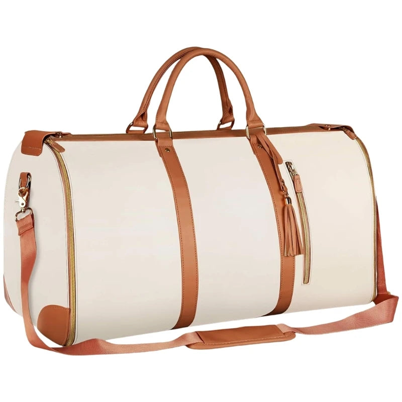 Airform One - Foldable Carry On Bag With Large Storage