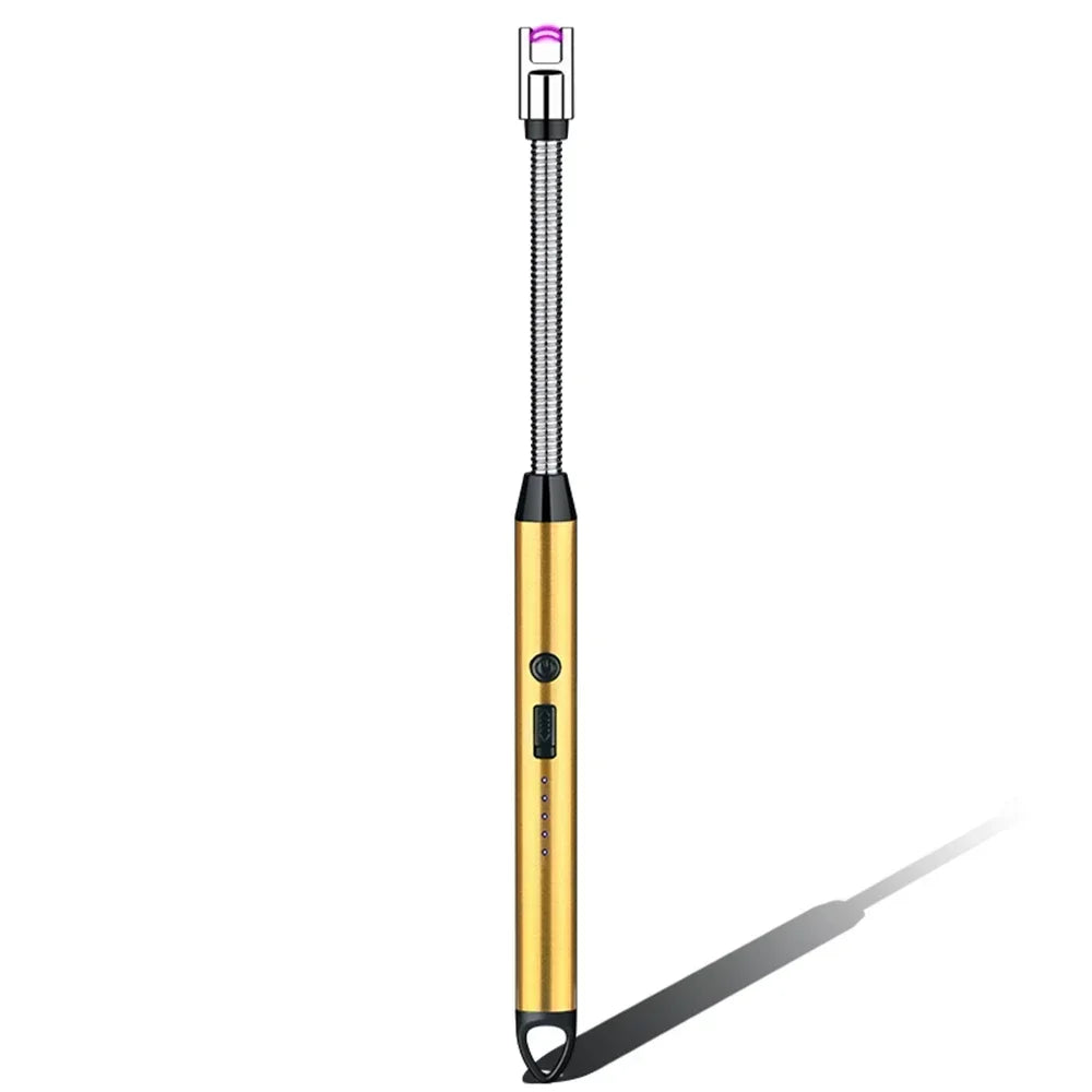 Arc Flameless Plasma Electric Rechargeable Lighter