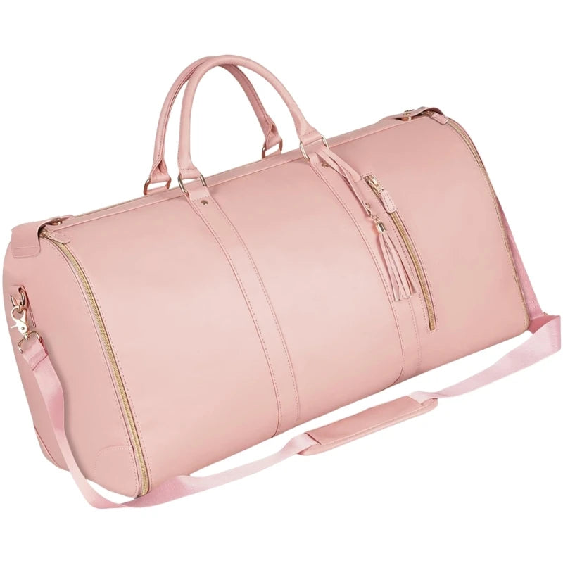 Airform One - Foldable Carry On Bag With Large Storage