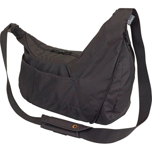 Lowepro Passport Sling III – Compact DSLR Camera Sling Bag for On-the-Go Creators