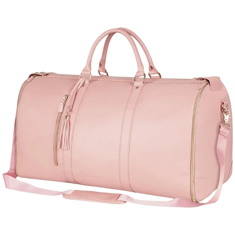 Airform One - Foldable Carry On Bag With Large Storage