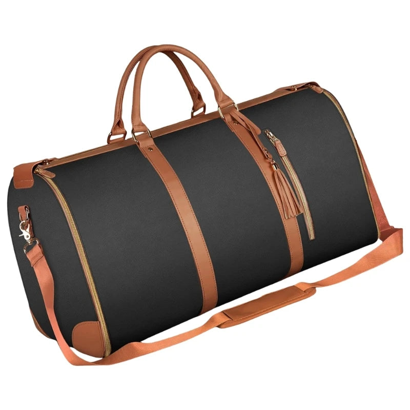 Airform One - Foldable Carry On Bag With Large Storage