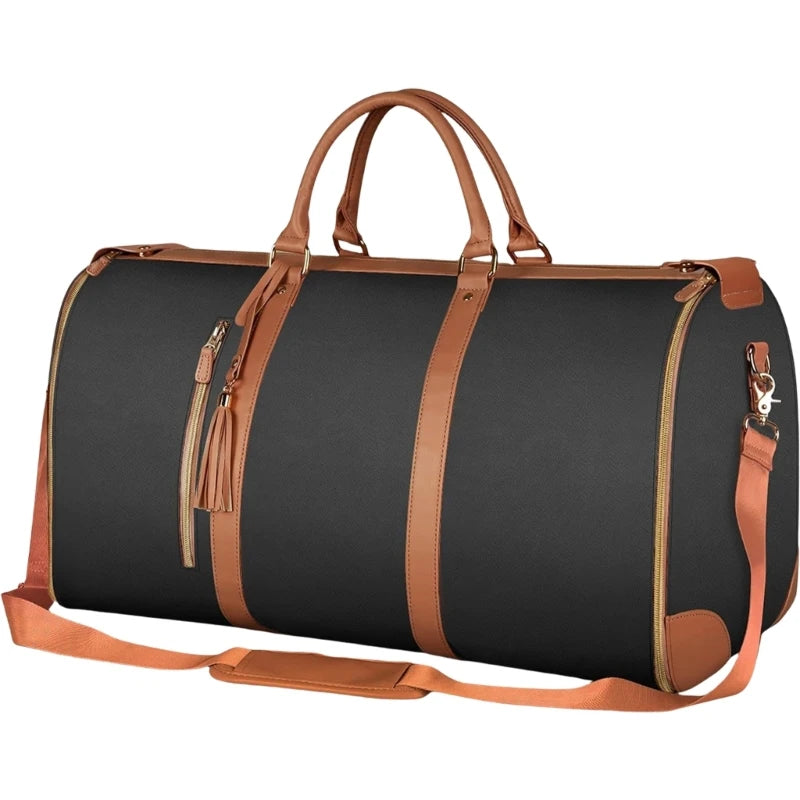 Airform One - Foldable Carry On Bag With Large Storage