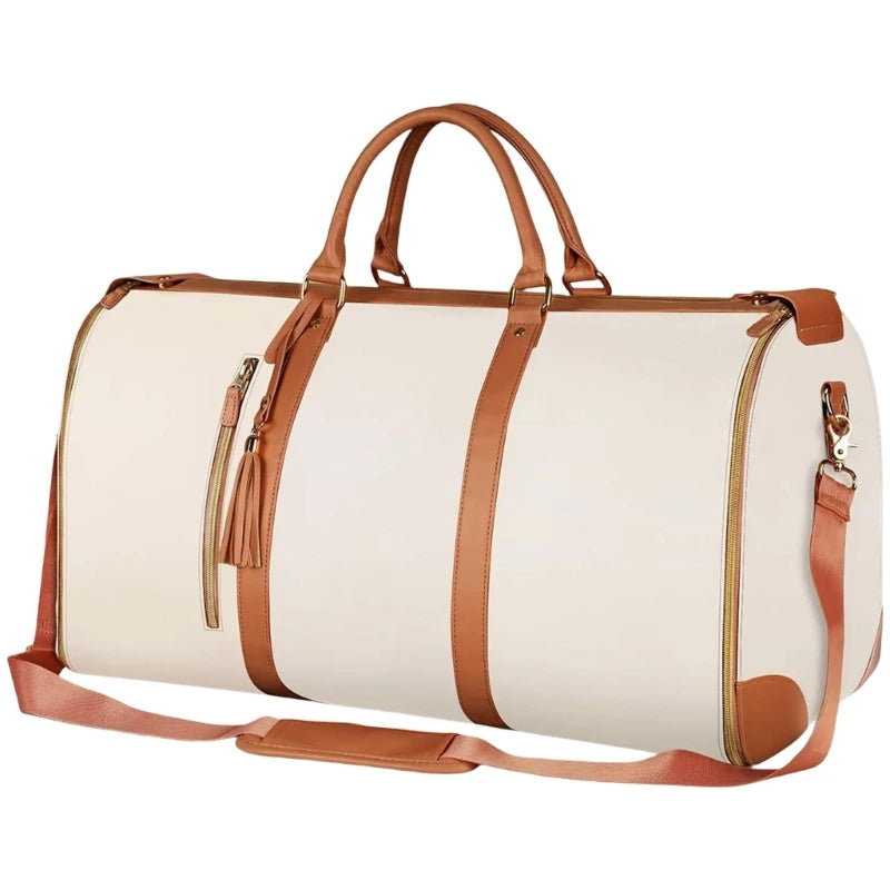 Airform One - Foldable Carry On Bag With Large Storage
