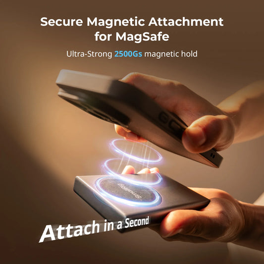 SmallRig Wireless Video Monitor for Phone Vlog Kit with Remote Control 1500mAh Battery