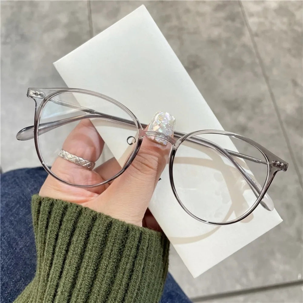 Blue Light Blocking Glasses – Stylish Eyewear for Men & Women