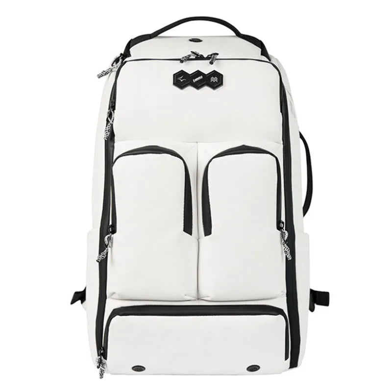 CaptureCore⢠Waterproof Photo Pack - Large Capacity Waterproof Camera Backpack for Photography