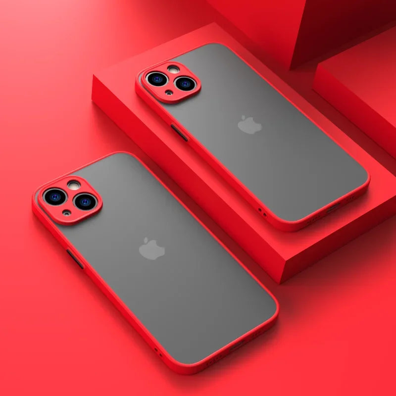 ArmorFlex™ Shockproof Iphone Case