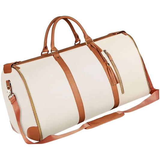 Airform One - Foldable Carry On Bag With Large Storage