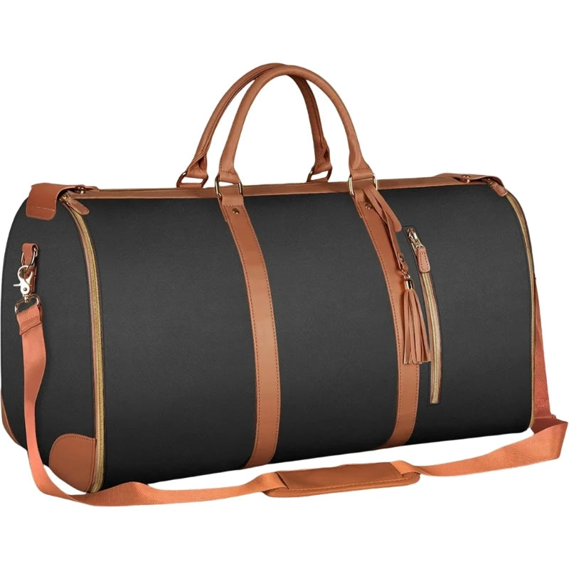 Airform One - Foldable Carry On Bag With Large Storage