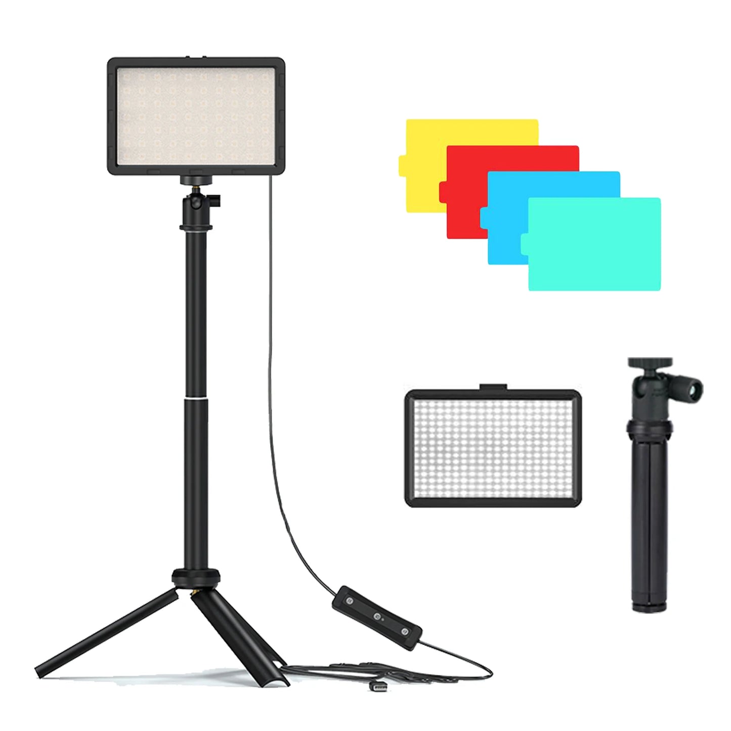 ProBeam⢠RGB Light Panel Set