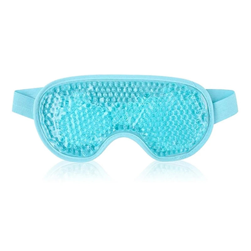 ChillEase™ Reusable Gel Cooling Eye Mask