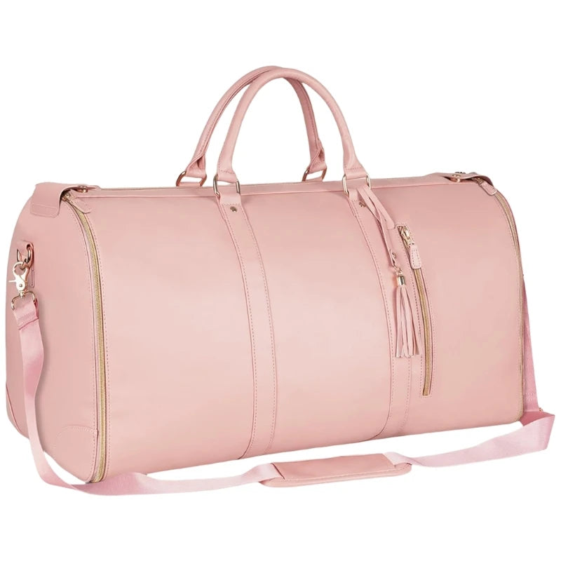 Airform One - Foldable Carry On Bag With Large Storage