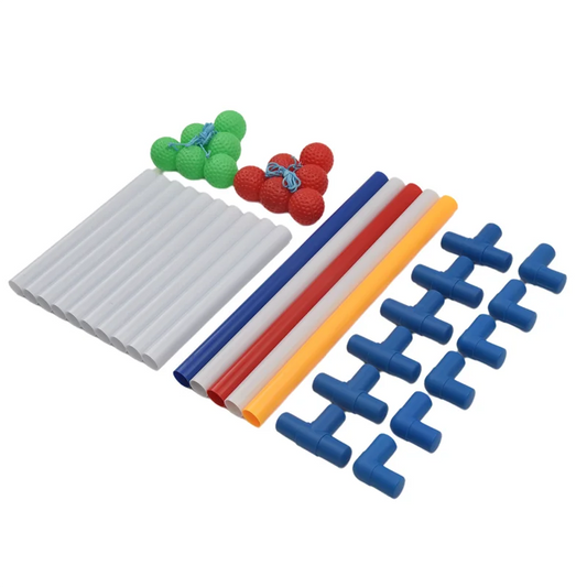 ladder Ball Game (One set)