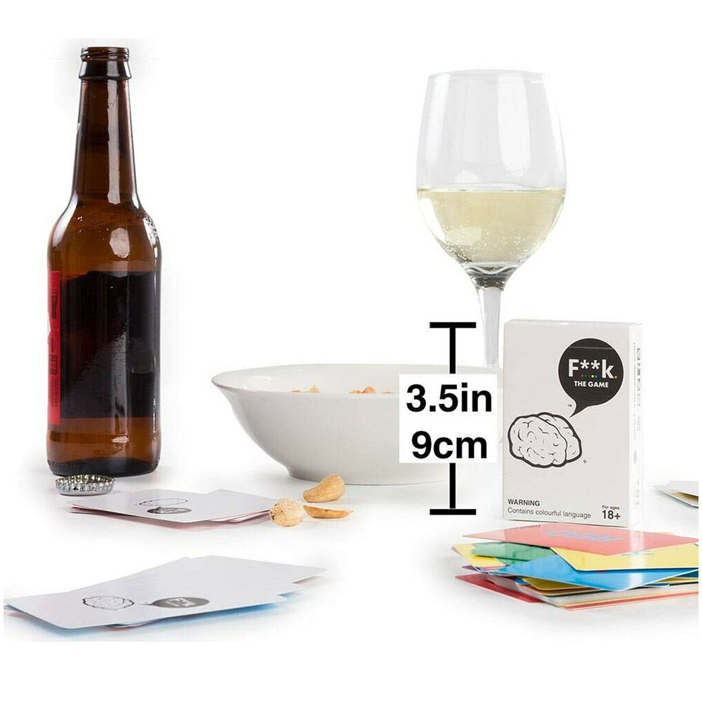 F*ck This Game - Adult Card Game