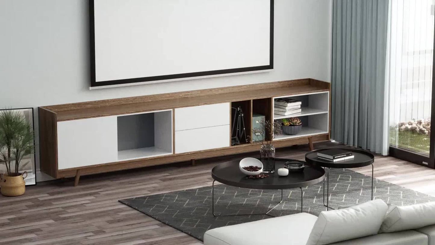 MultiFlex Pro™ Adjustable Tripod Stand — Laptop, Projector & DJ Ready