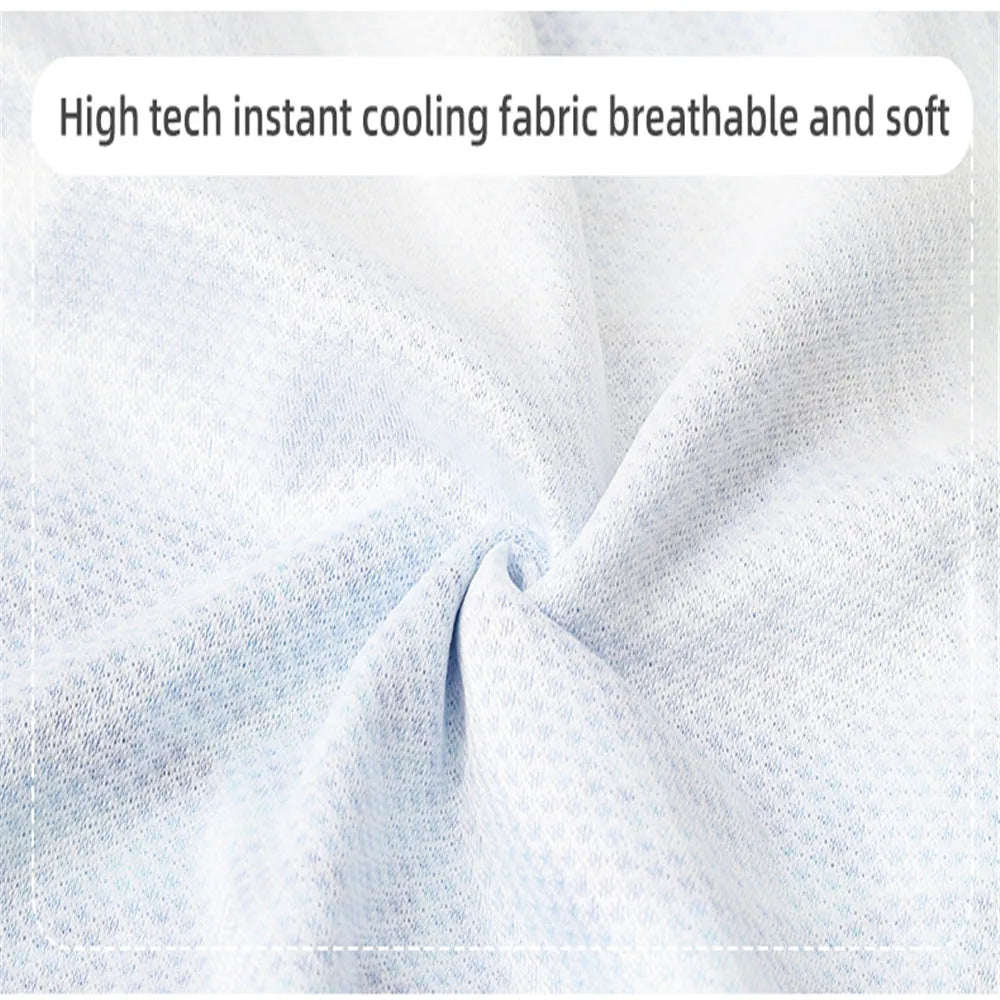 PawChill™ Summer Dog Cooling Vest