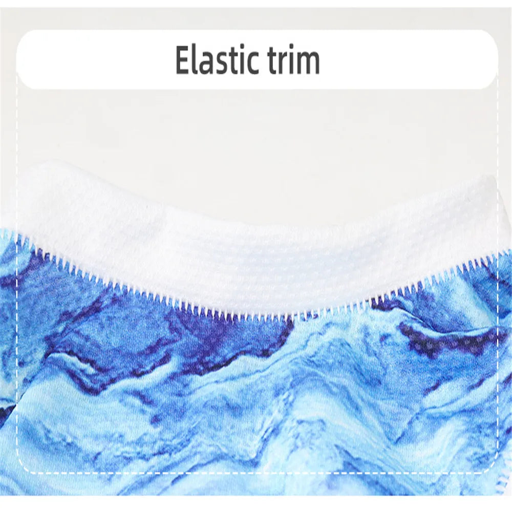 PawChill™ Summer Dog Cooling Vest