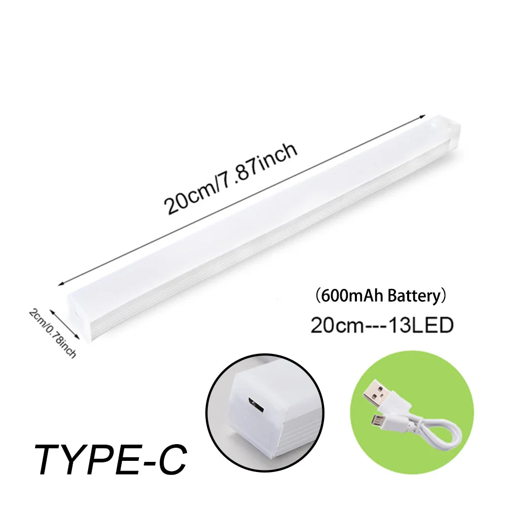 GlowBar™ - Wireless Motion Sensor LED Light