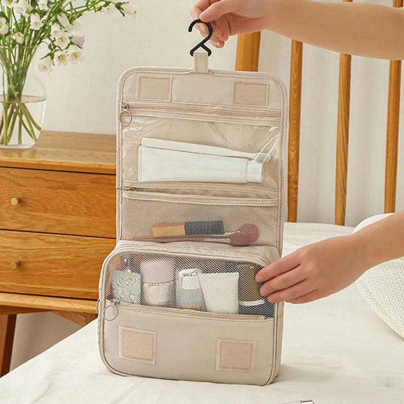 Dorm & Travel Organizer Set – Packing Cubes for Students & Travelers