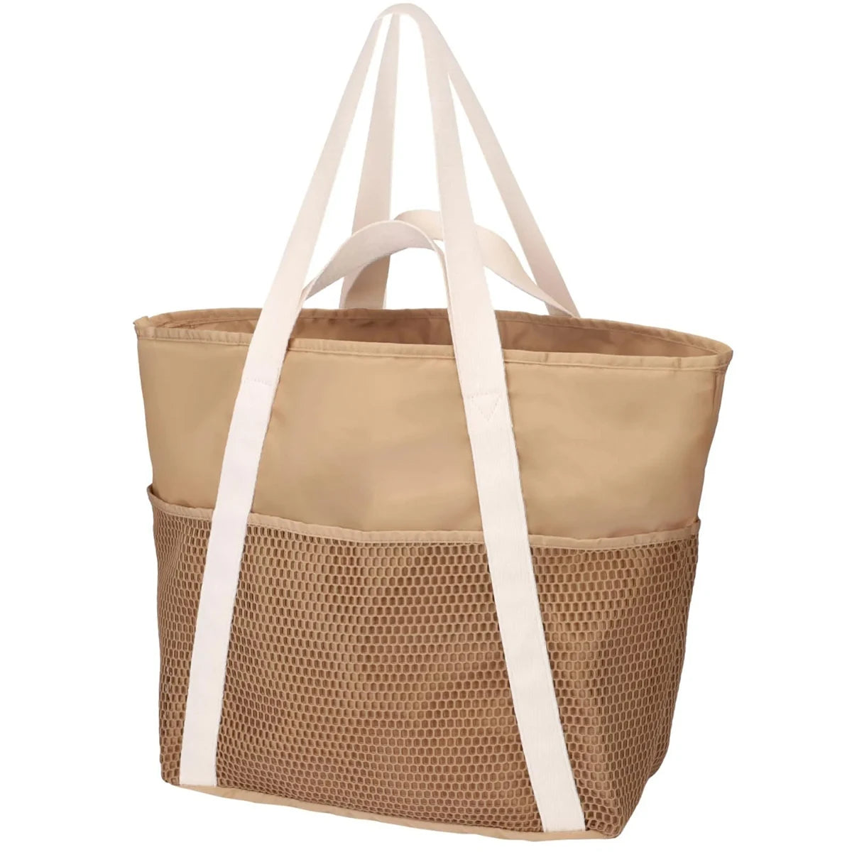 SunMuse™ Sand-Proof Travel Tote