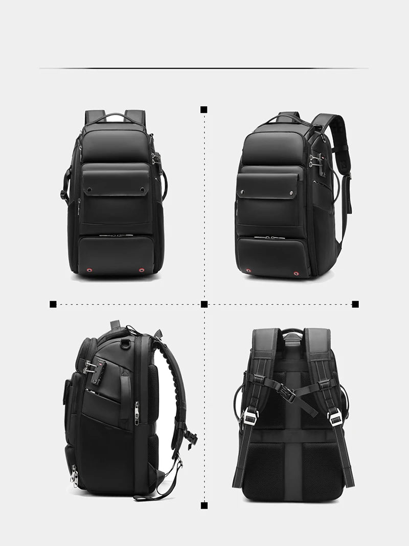 ShutterTrail™ Pro Camera Gear Pack