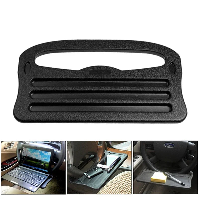 Versatile Portable Car Mount Stand
