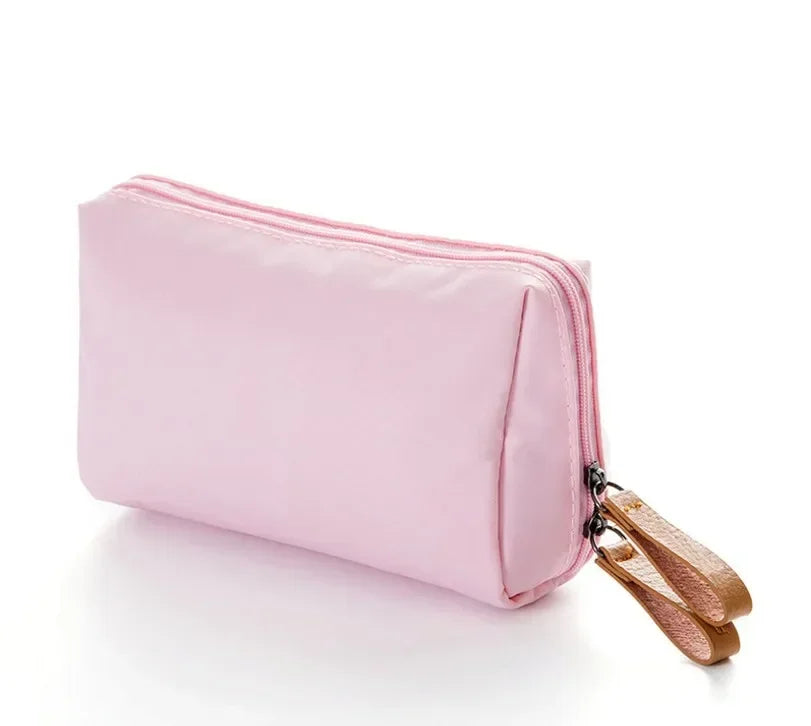 Aveline Waterproof Cosmetic & Toiletry Pouch