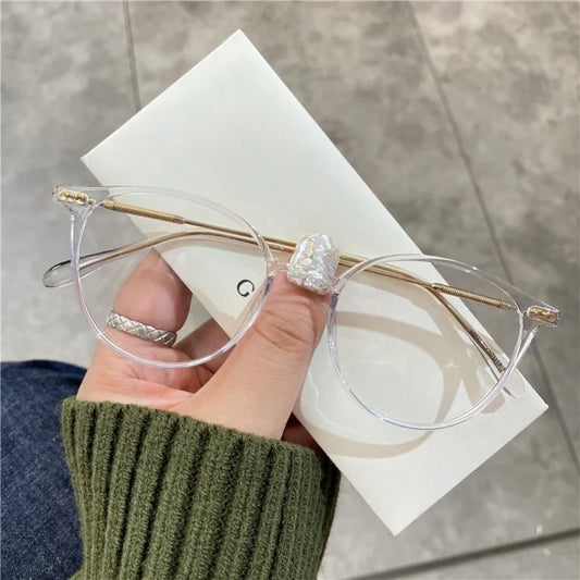 Blue Light Blocking Glasses – Stylish Eyewear for Men & Women