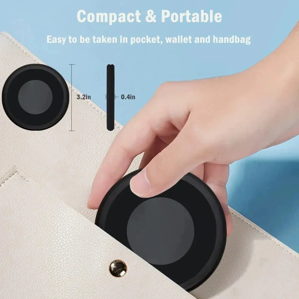 VoltKit™ 60W Travel Adapter Cable Box