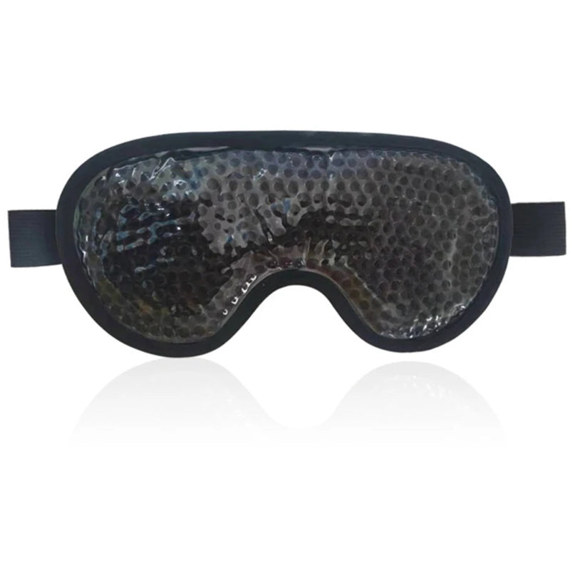 ChillEase™ Reusable Gel Cooling Eye Mask