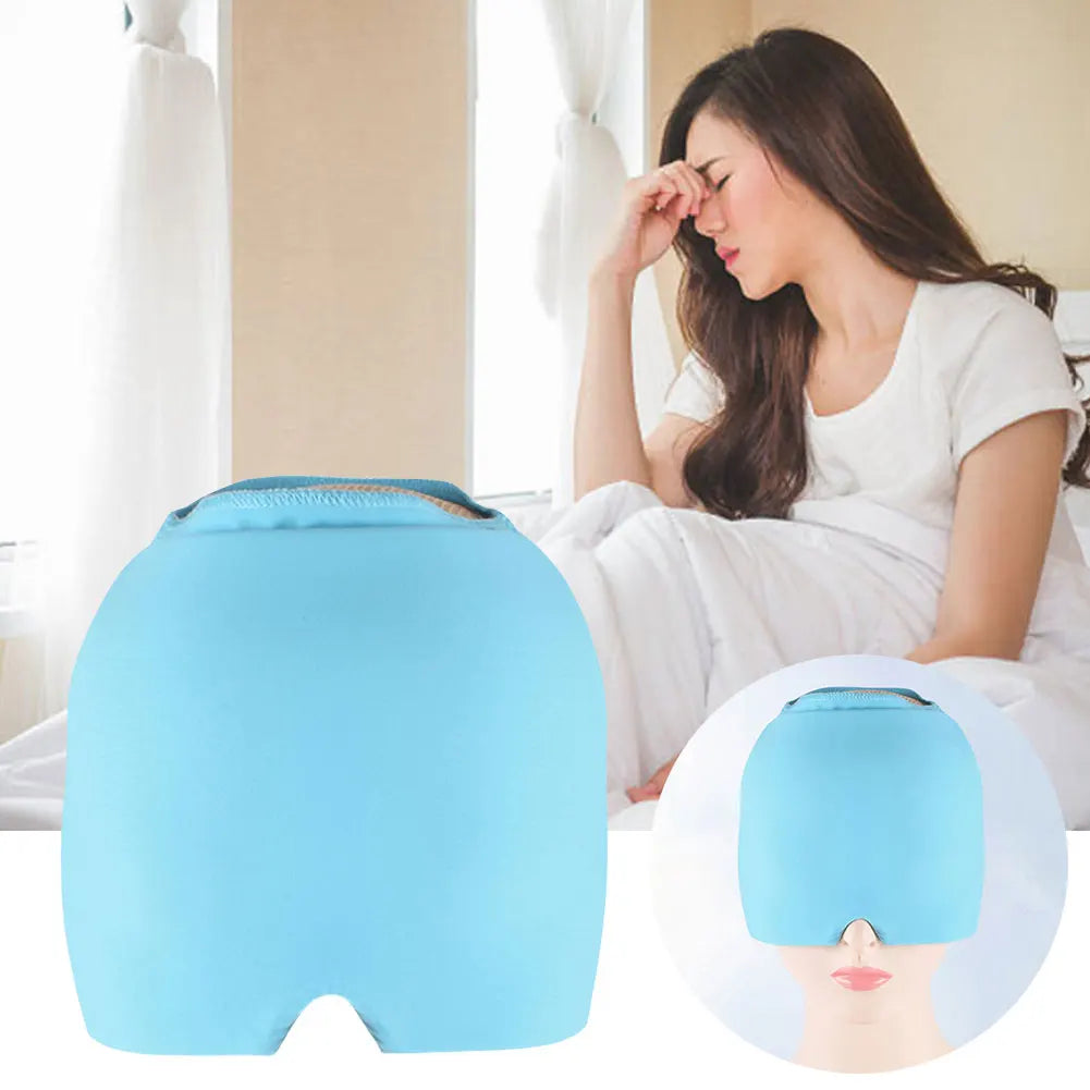 CalmCap™ Migraine Soother