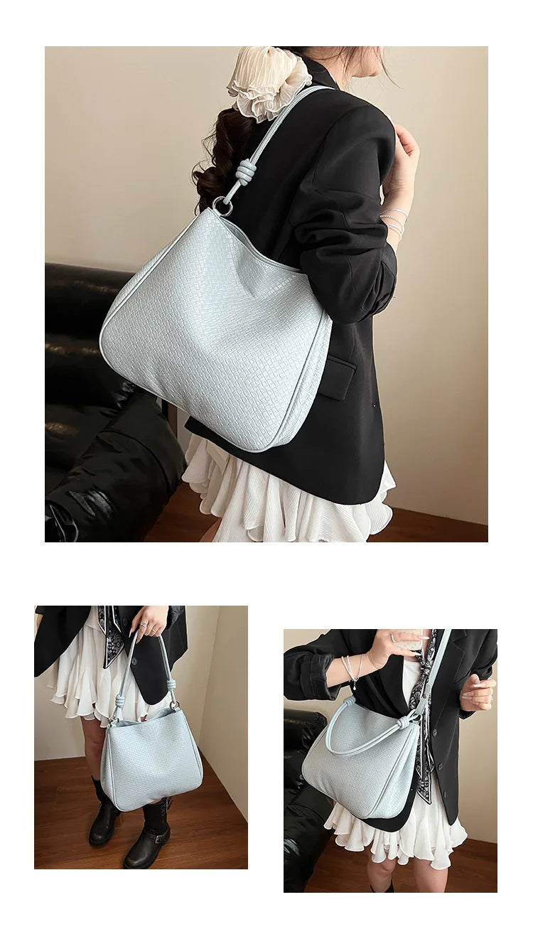 JetSet Babe™  Expandable Tote Bag