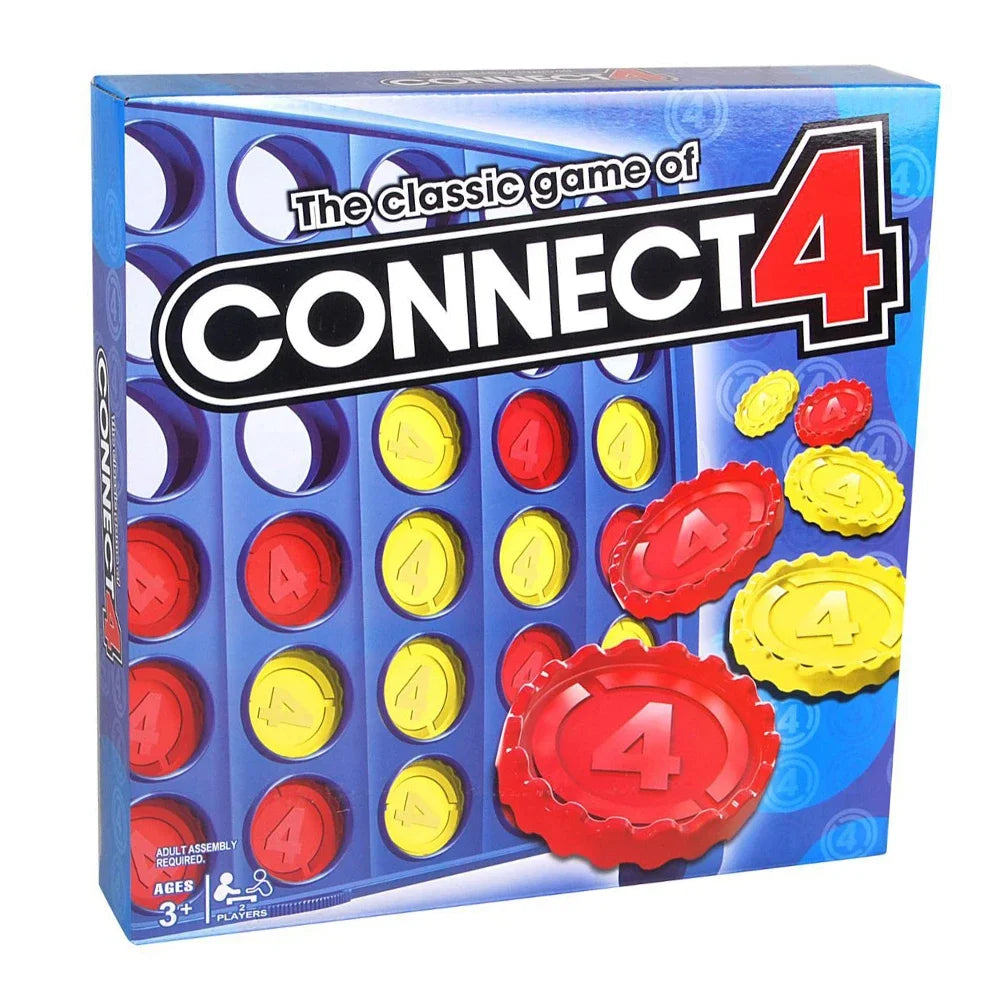 Connect 4