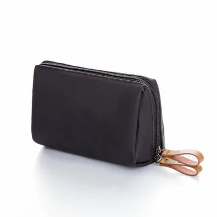 Aveline Waterproof Cosmetic & Toiletry Pouch