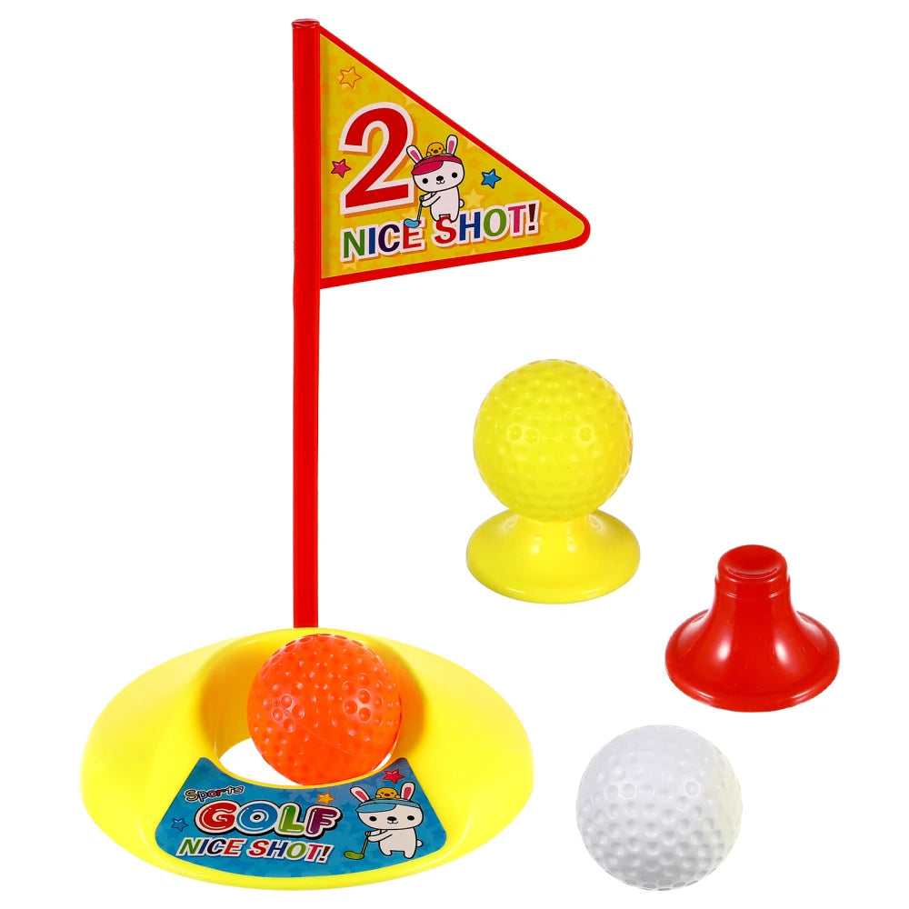 Golf Toys Set for Kids