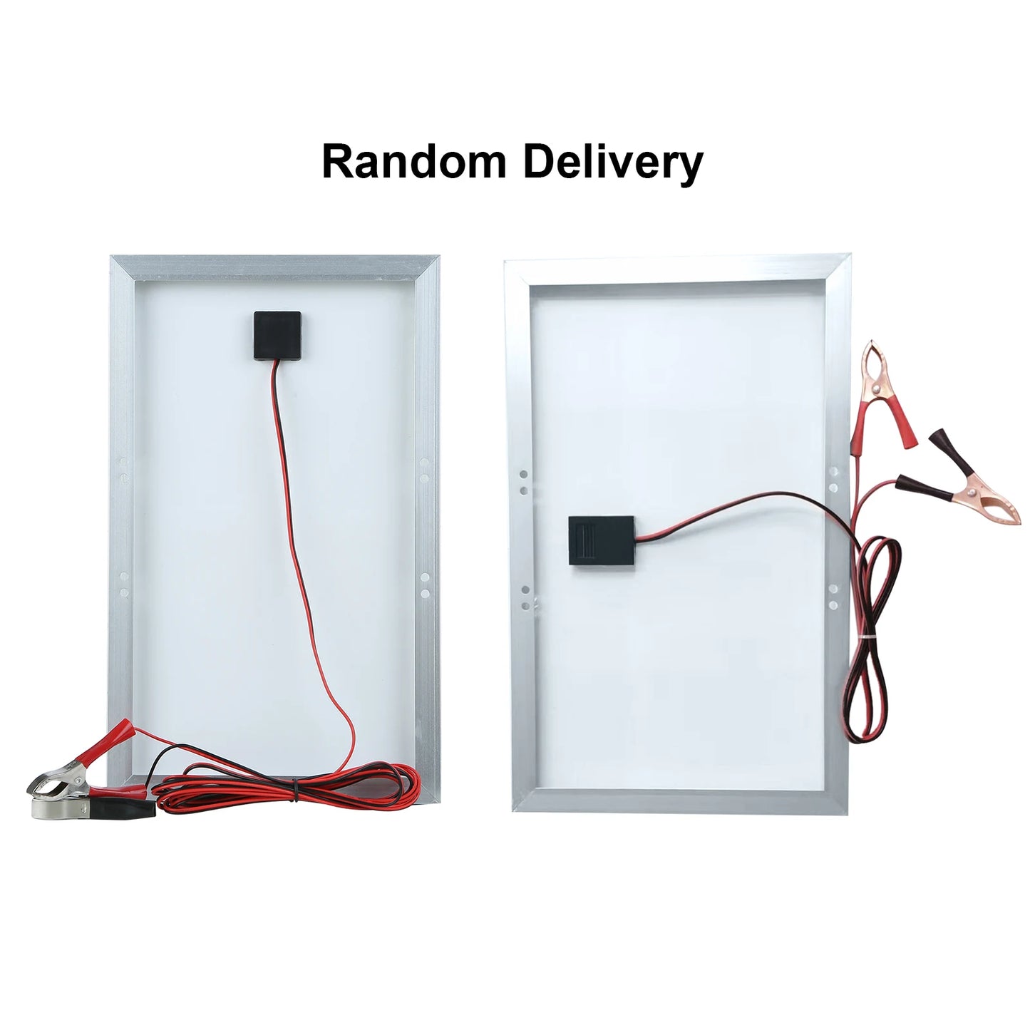 SunVault™ 300W Solar Kit - Solar Panel With Inverter