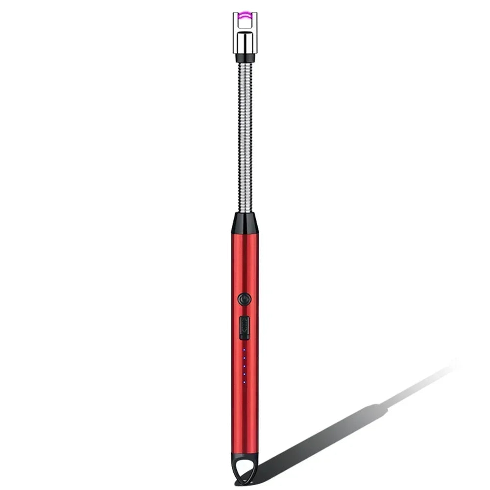 Arc Flameless Plasma Electric Rechargeable Lighter