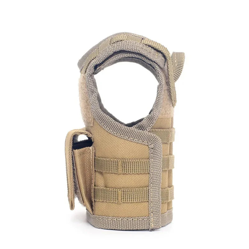 TactiCooler™ MOLLE Beer Vest Cooler