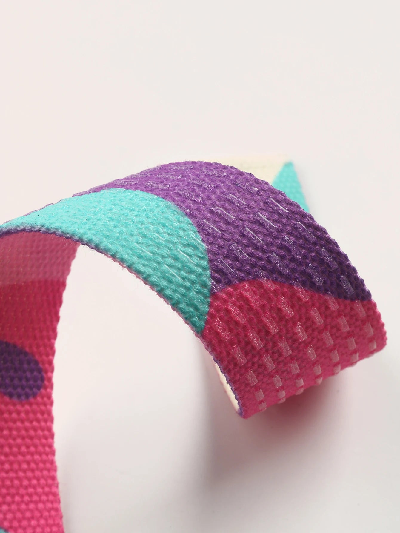 FlexGuard Adjustable Wrist Wraps – Elastic Wrist Support for Weightlifting, CrossFit & Powerlifting (1 Pair)