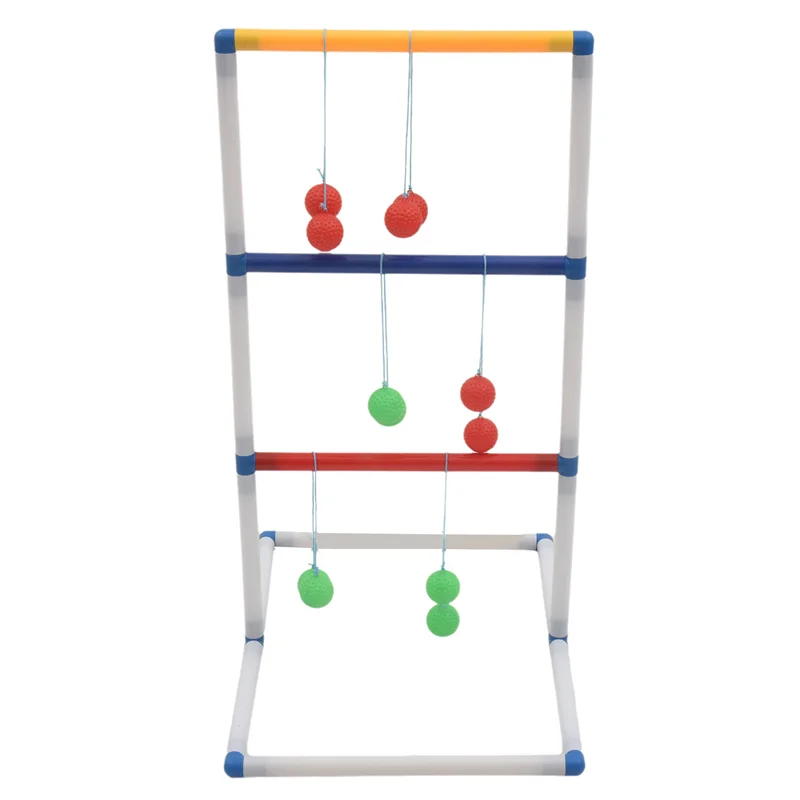 ladder Ball Game (One set)