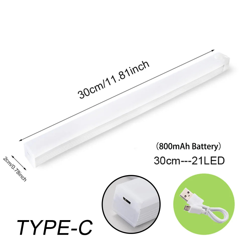 GlowBar™ - Wireless Motion Sensor LED Light
