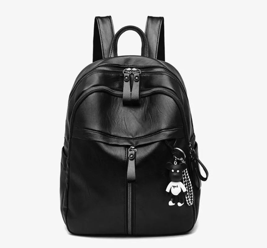 SeoulTote™ All-Day Backpack