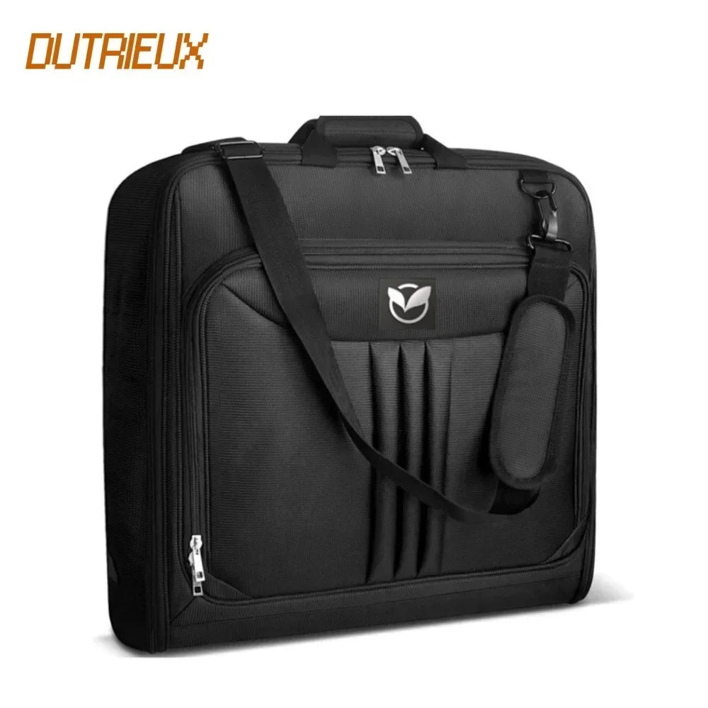 DUTRIEUX™ ProFold Garment Duffel