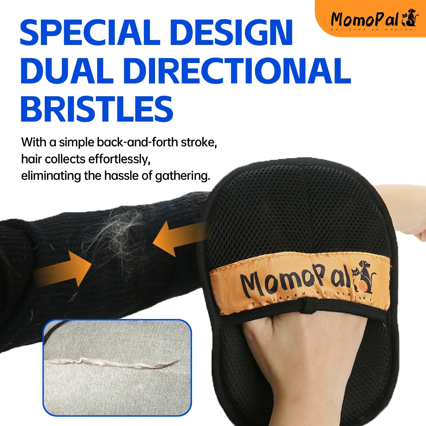 Magic Pet Hair Remover