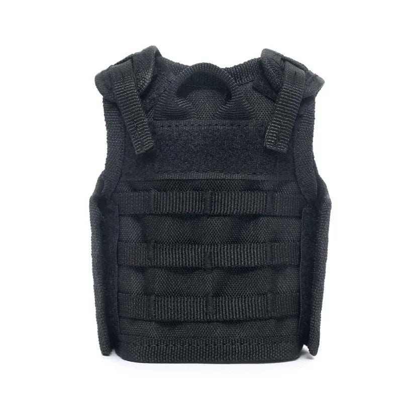 TactiCooler™ MOLLE Beer Vest Cooler