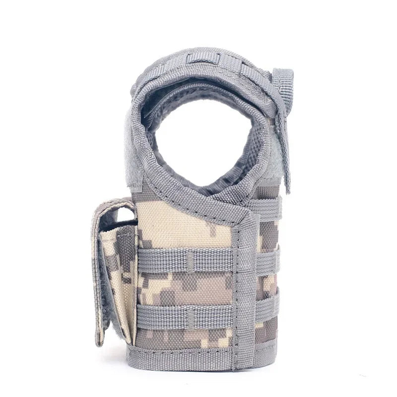 TactiCooler™ MOLLE Beer Vest Cooler