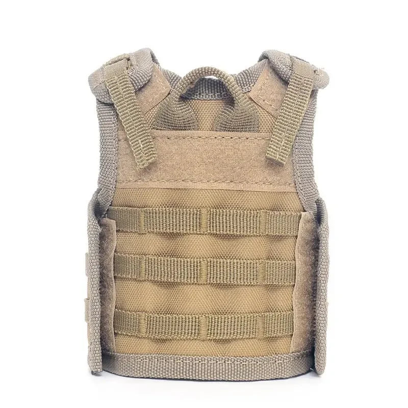 TactiCooler™ MOLLE Beer Vest Cooler