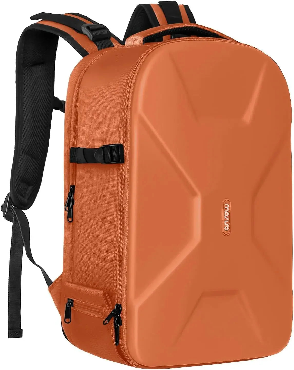 ProShell™  DLSR Creator Camera Backpack – Waterproof Hardshell Gear Bag with Laptop & Tripod Compartment (20+ Colours)